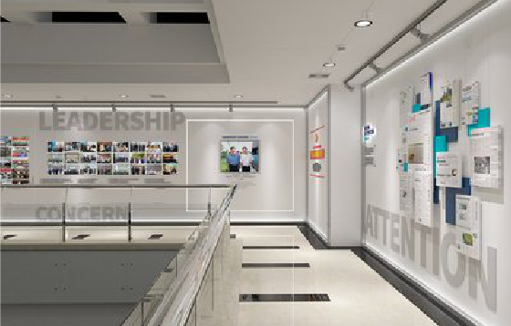 湖州制作安装文化墙的流程是什么？