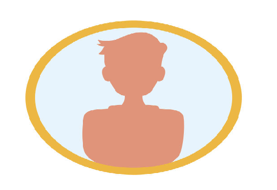 湖州墙绘中如何画好人物轮廓？