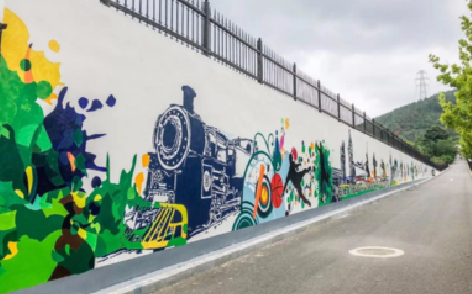 湖州墙绘常见问题分析。