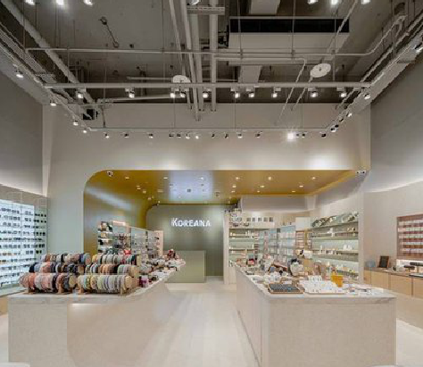 湖州店面装修流程