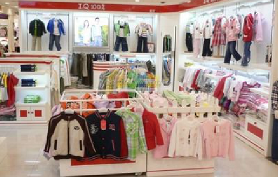 湖州店面装修风格确定。