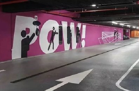 湖州墙绘设计师的选择是关键。