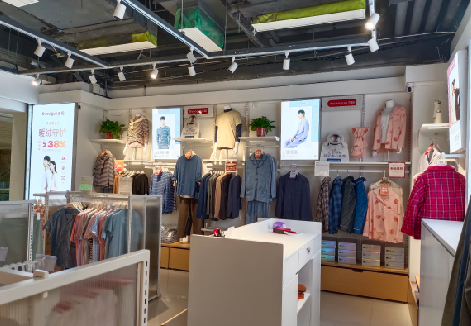 湖州超市卖场装修如何提升消费欲望？