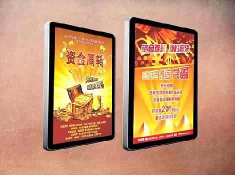 湖州如何延长磁吸灯箱的使用寿命？