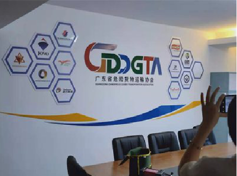 湖州公司走廊文化墙如何设计布置？