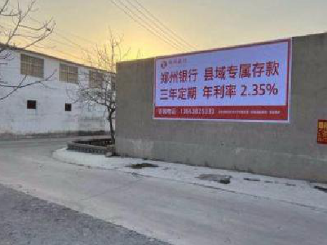 湖州喷绘广告持久的的几大要素。